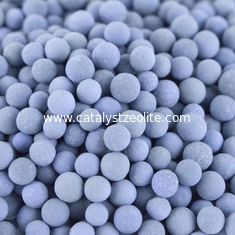 CoMo Hydro Desulfurization Catalyst CoMo Catalyst Carrier Untuk Depolierisasi Batubara