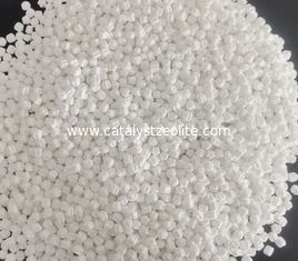 2.8-3.2mm Pengangkut Katalis Bentuk Bulat Gigi