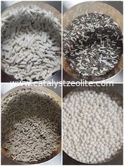 Co Mo Claus Catalyst Titania Extrudates Claus Catalyst Activated Alumina Sphere Claus Catalyst