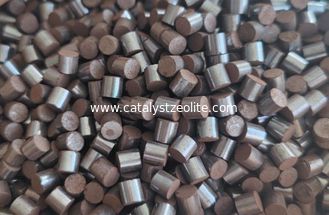 Katalis Fe-Cr-Cu HTS Setara Dengan Johnson Matthey KATALCOJM 71-6M, Clariant Shiftmax 120, Topsoe SK-201-2