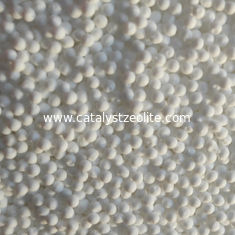 γ-Al2O3 Gamma Alumina Reforming CCR Catalyst Carrier Moving Bed Catalyst Carrier