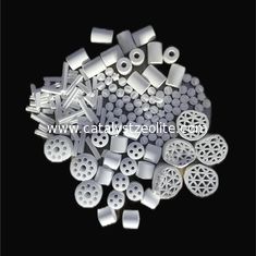 Extrudate Sphere Ring Five Tooth Ball α θ γ Alumina Catalyst Support