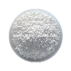 6 Lubang Platinum Pada Alumina Catalyst Carrier Untuk CCR