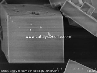 1.5µm Synthetic SAPO-34 Zeolite Catalyst 1318 02 1