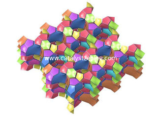 Synthetic ZSM-5 Zeolite As MTP Catalyst Carrier For Petrochemical Industry