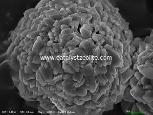 SiO2/Al2O3 22 2um SAPO 11 Zeolite Molecular Sieve Powder