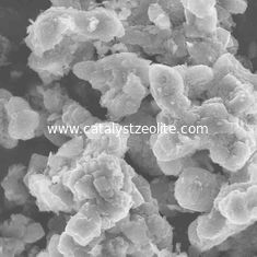 SiO2 / Al2O3 25 mordenite zeolite Molekul Saringan