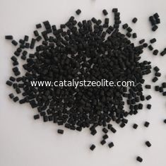EAS-1 silinder hitam Katalis sintesis etilamin