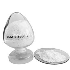 Customized Particle Size Zsm-5 Zeolite Used For FCC Zsm-5 Catalyst Powder Zsm-5 Nano