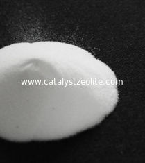 Microspheres Crystal Form Alumina Catalyst Support Untuk Fluidized Bed