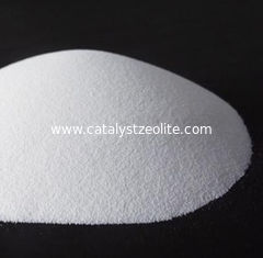 ZSM-5、Y、β、SAPO Zeolite Molecular Sieve Ebullating Bed Catalyst Carrier Fluidized Bed Microsphere Catalyst Carrier