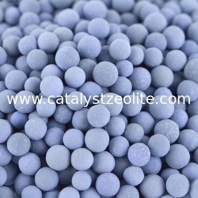 CoMo Hydro Desulfurization Catalyst CoMo Catalyst Carrier Untuk Depolierisasi Batubara
