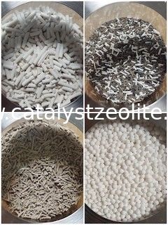 Co Mo Claus Catalyst Titania Extrudates Claus Catalyst Activated Alumina Sphere Claus Catalyst