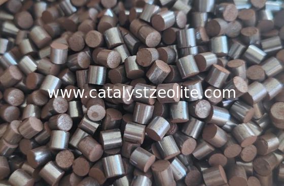 Katalis Fe-Cr-Cu HTS Setara Dengan Johnson Matthey KATALCOJM 71-6M, Clariant Shiftmax 120, Topsoe SK-201-2