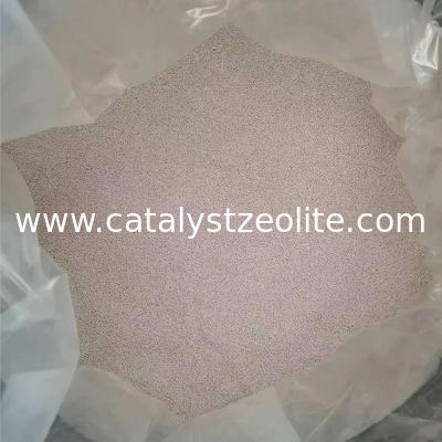CCR Catalyst Tingkat Deposisi Karbon Rendah Katalis Reformasi Kontinyu Pt Catalyst