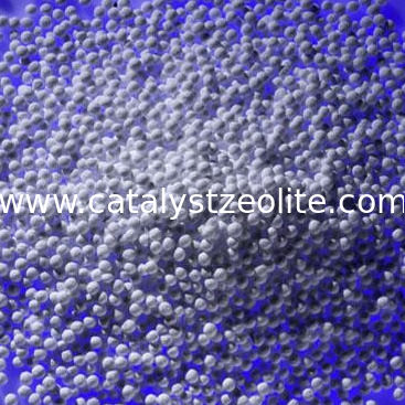 6 Lubang Platinum Pada Alumina Catalyst Carrier Untuk CCR