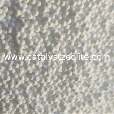 6 Lubang Platinum Pada Alumina Catalyst Carrier Untuk CCR