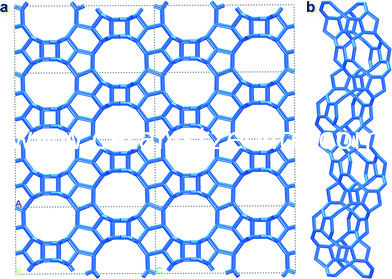 SiO2 / Al2O3 25 Ukuran Partikel 9um Beta Zeolite