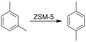 ZSM-5 Zeolite SiO2/Al2O3 Mole Ratio 15-1000