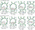 CAS 308081-08-5 Hydrothermally Synthesized HZSM 5 Catalyst Powder