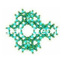 SiO2 / Al2O3 280 Kristal Permukaan 450m2 / G ZSM-11 Zeolite Powder