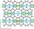 SiO2 / Al2O3 240 Nano MOR Zeolite Adsorbent Untuk Catalyze Cracking