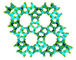 SiO2 / Al2O3 30 Catalyst Zeolite ZSM-12 Untuk Bentuk Alkilasi Selektif Dari Naphthalene