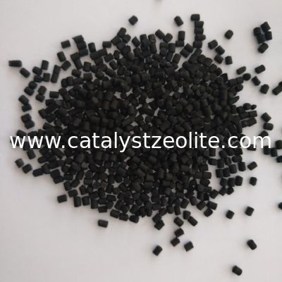 EAS-1 silinder hitam Katalis sintesis etilamin