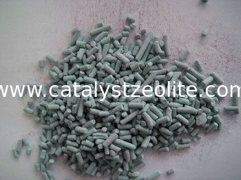 15mm Suhu Sekitar TC-22 Zinc Oxide Adsorbent