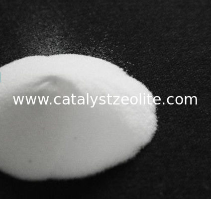 Aphla Alumina Raschig Ring Alumina Catalyst Carriers Tahan Panas 2mm 8mm
