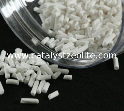 Pembawa Katalis Gamma Alumina Microspherical Cracking 0.3ml/G - 0.4ml/G