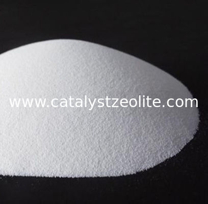 ZSM-5、Y、β、SAPO Zeolite Molecular Sieve Ebullating Bed Catalyst Carrier Fluidized Bed Microsphere Catalyst Carrier