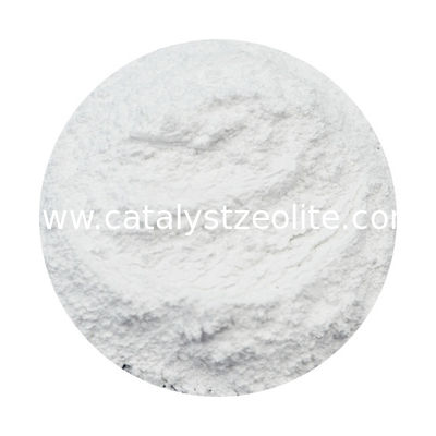 Sintesis ZSM-5 / SAPO-34 Zeolit ​​Komposit CAS 1318-02-1 untuk katalis MTO