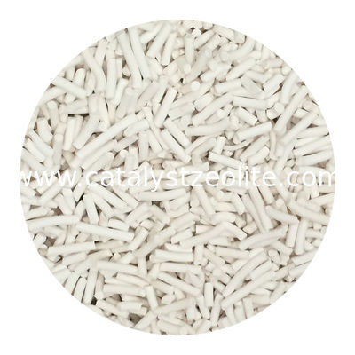 Sintesis ZSM-5 / SAPO-34 Zeolit ​​Komposit CAS 1318-02-1 untuk katalis MTO