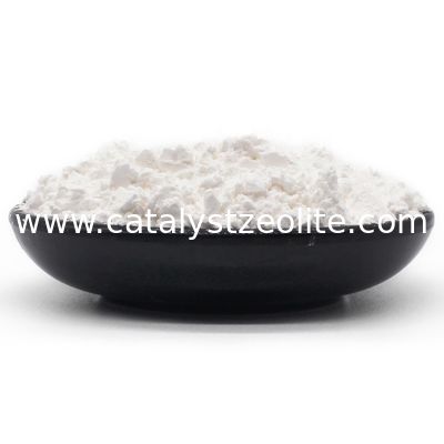 Sintesis ZSM-5 / SAPO-34 Zeolit ​​Komposit CAS 1318-02-1 untuk katalis MTO