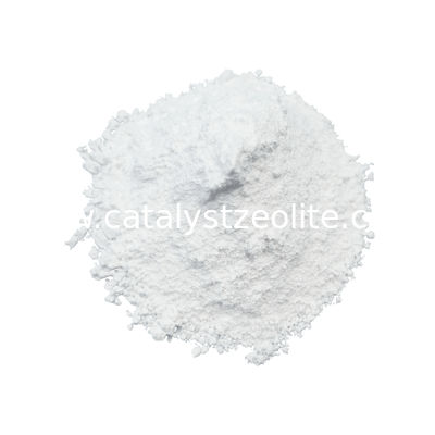 Sintesis ZSM-5 / SAPO-34 Zeolit ​​Komposit CAS 1318-02-1 untuk katalis MTO