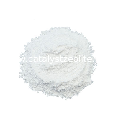Sintesis ZSM-5 / SAPO-34 Zeolit ​​Komposit CAS 1318-02-1 untuk katalis MTO