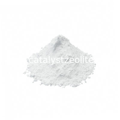 Sintesis ZSM-5 / SAPO-34 Zeolit ​​Komposit CAS 1318-02-1 untuk katalis MTO