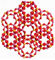 SiO2 / Al2o3 ZSM 5 Bubuk Katalis Zeolit ​​​​15-1500 Rasio Mole Untuk FCC