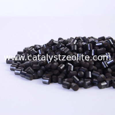 Kualitas Luar Biasa Tembaga oksida seng oksida dan alumina tiga CO B204 Katalis pergeseran suhu rendah